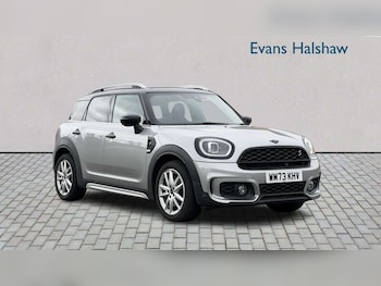 Used MINI Countryman 2023 for sale - 78564400: Photo
