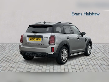 Used MINI Countryman 2023 for sale - 78564400: Photo