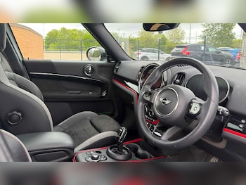 Used MINI Countryman 2023 for sale - 78564400: Photo