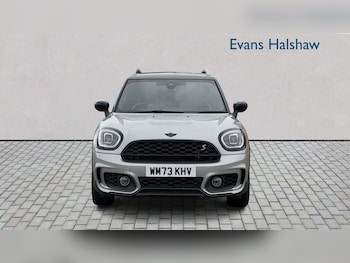 Used MINI Countryman 2023 for sale - 78564400: Photo