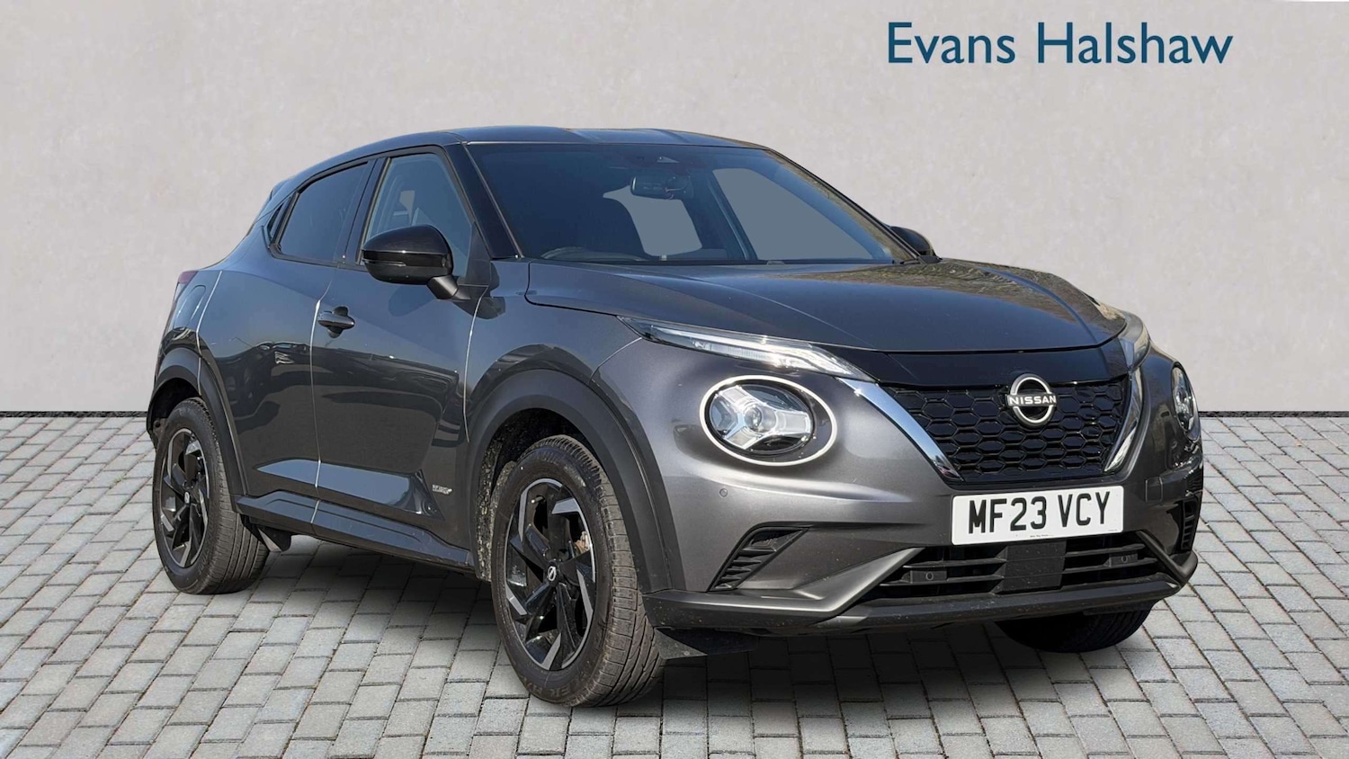 Used Nissan Juke 2023 for sale - 77960982: Photo 1