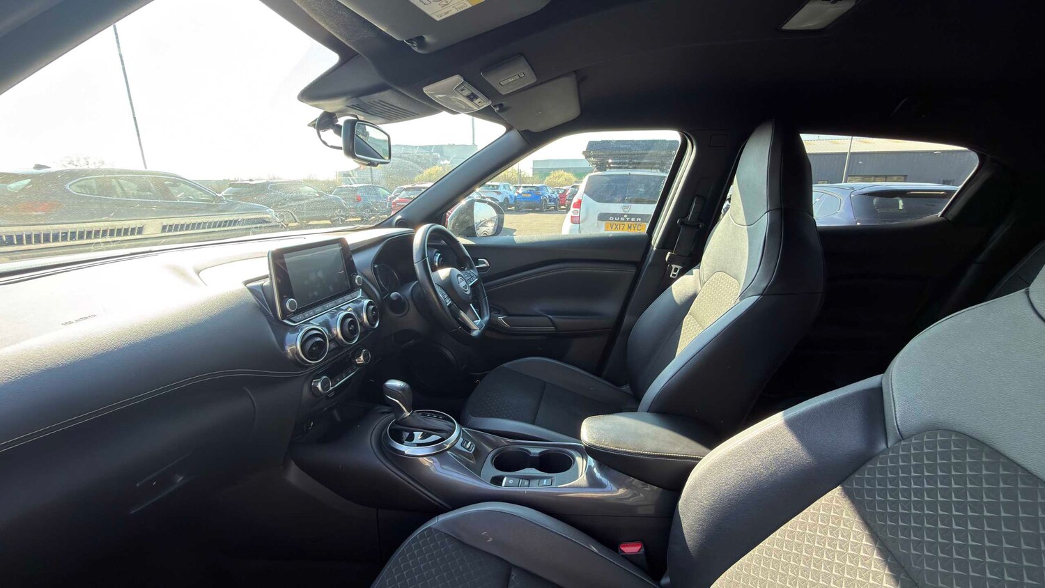 Used Nissan Juke 2023 for sale - 77960982: Photo 10