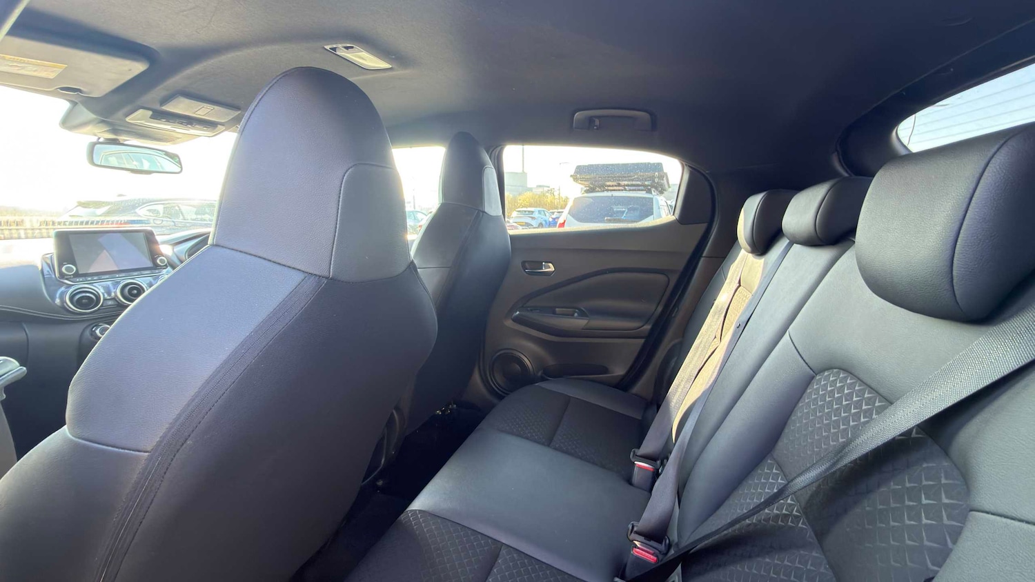 Used Nissan Juke 2023 for sale - 77960982: Photo 11