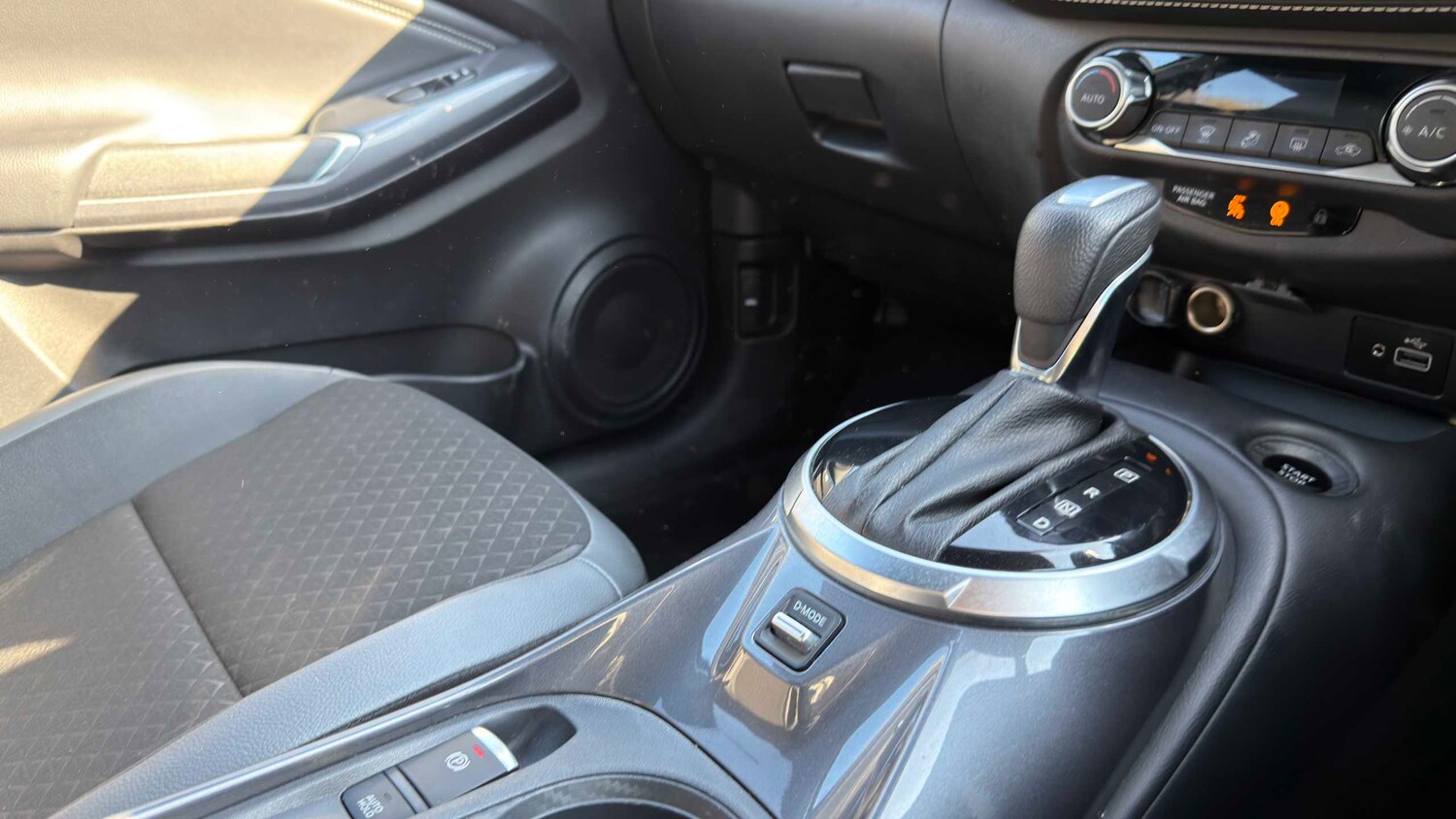 Used Nissan Juke 2023 for sale - 77960982: Photo 13