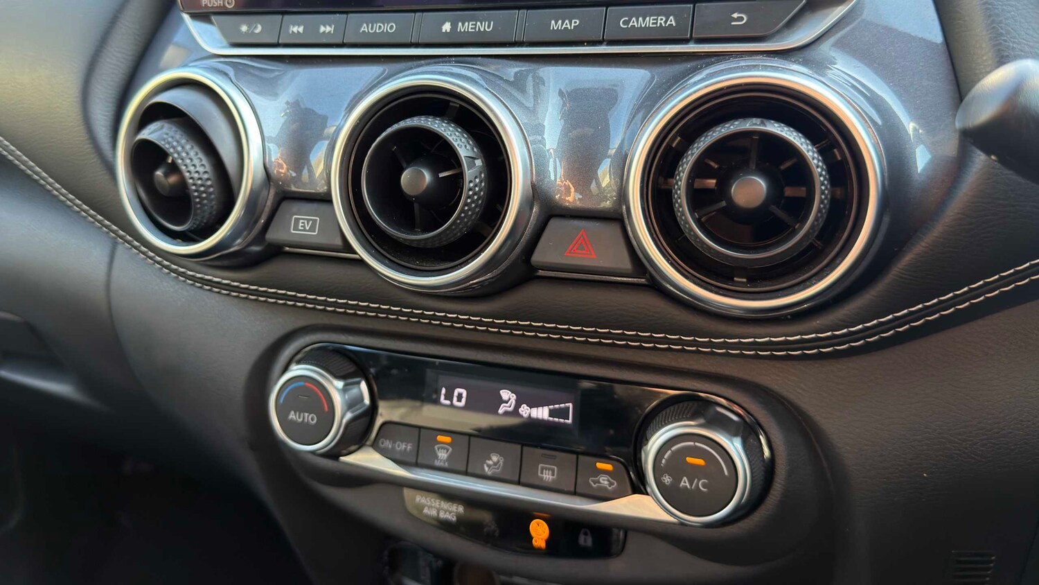 Used Nissan Juke 2023 for sale - 77960982: Photo 18