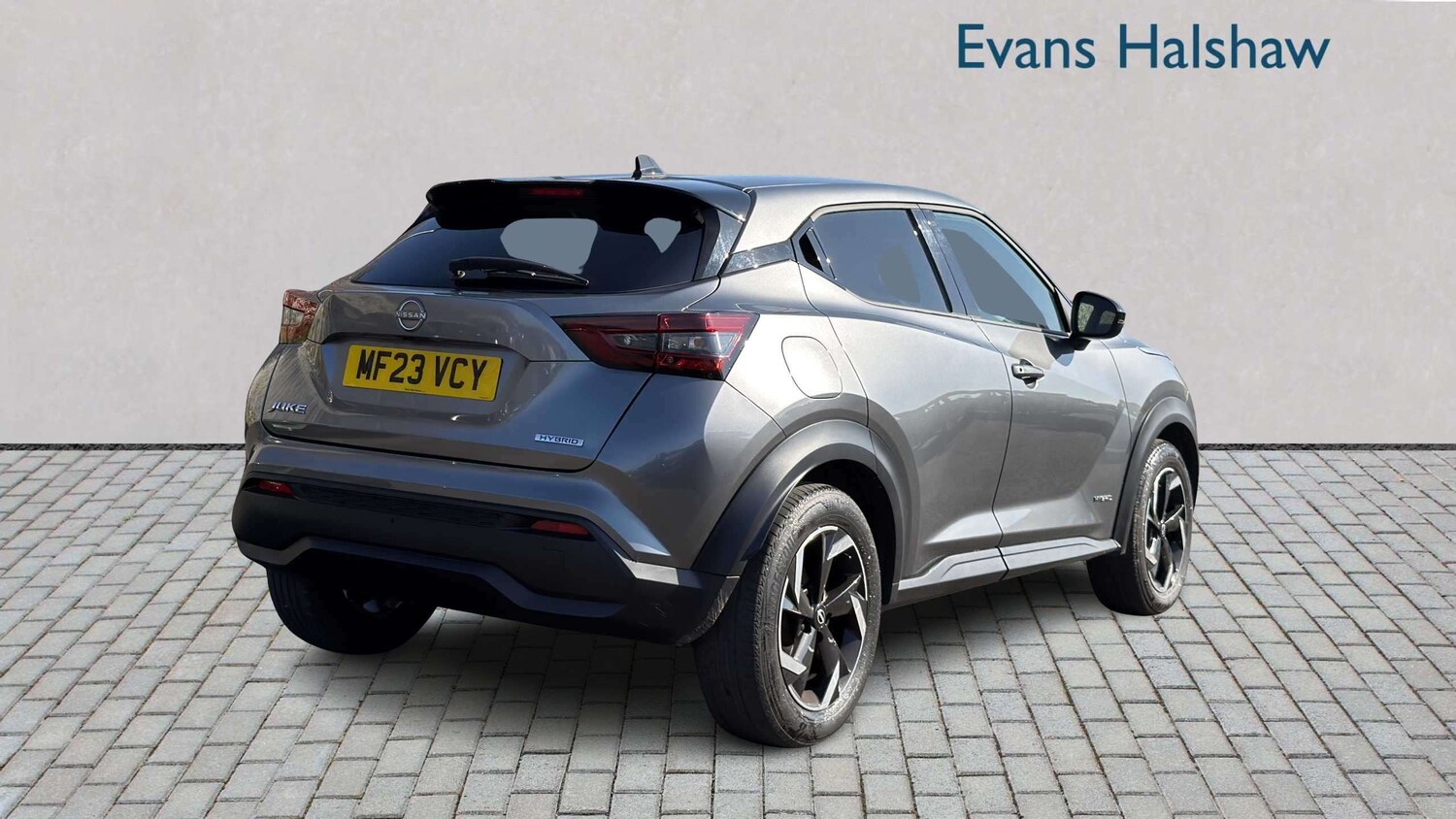 Used Nissan Juke 2023 for sale - 77960982: Photo 2