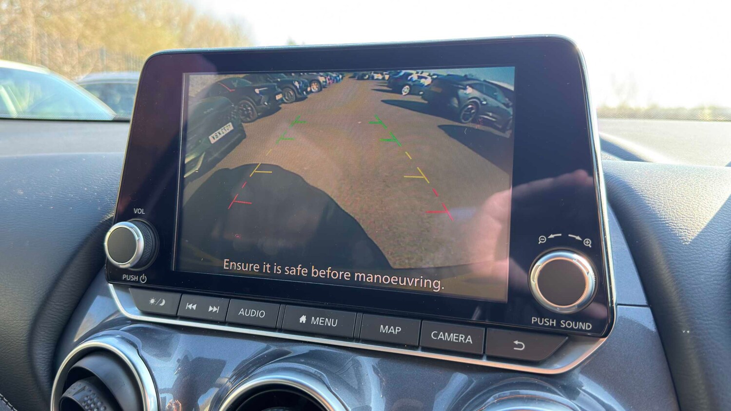 Used Nissan Juke 2023 for sale - 77960982: Photo 21