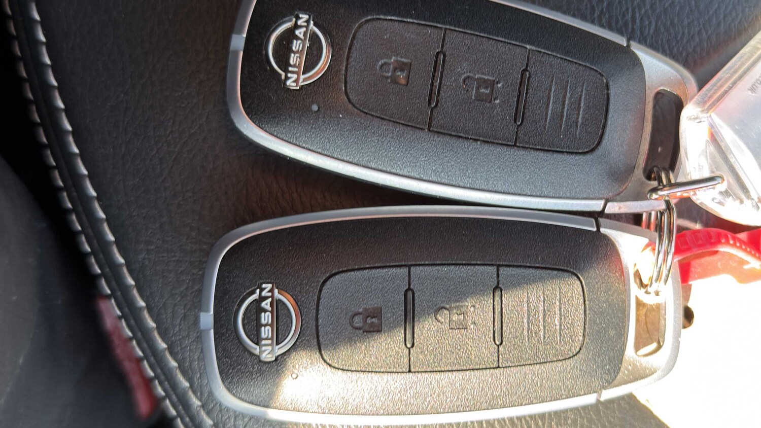 Used Nissan Juke 2023 for sale - 77960982: Photo 25