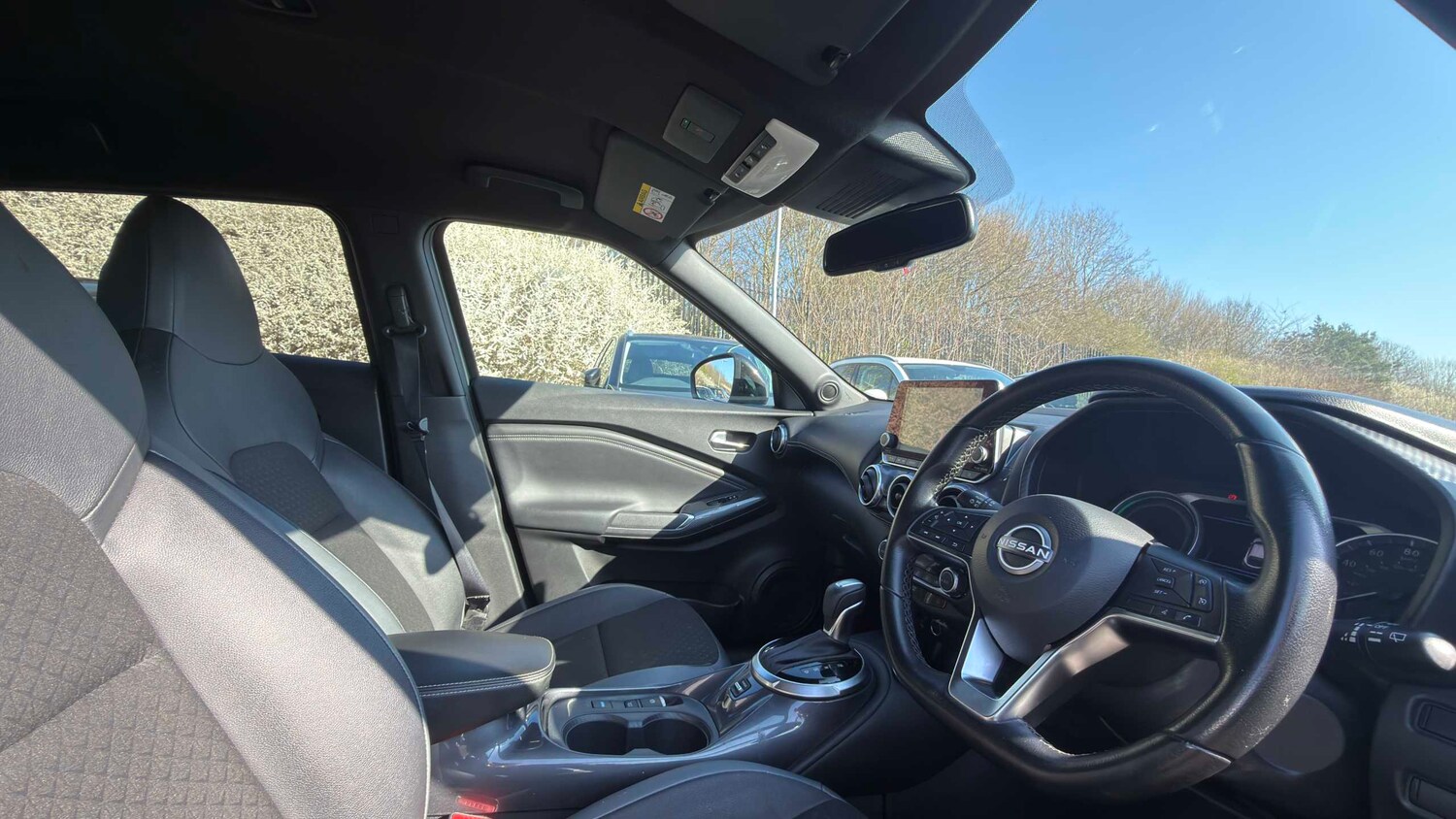 Used Nissan Juke 2023 for sale - 77960982: Photo 3