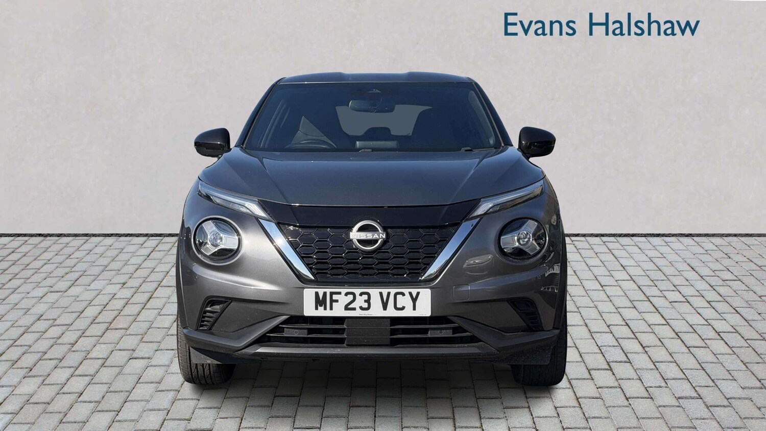 Used Nissan Juke 2023 for sale - 77960982: Photo 4