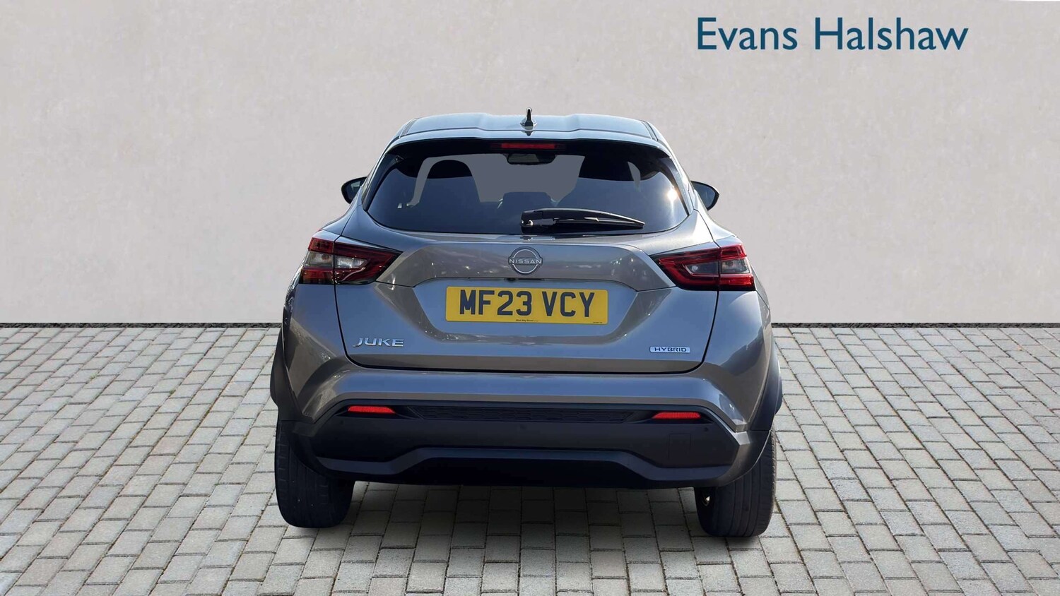 Used Nissan Juke 2023 for sale - 77960982: Photo 5