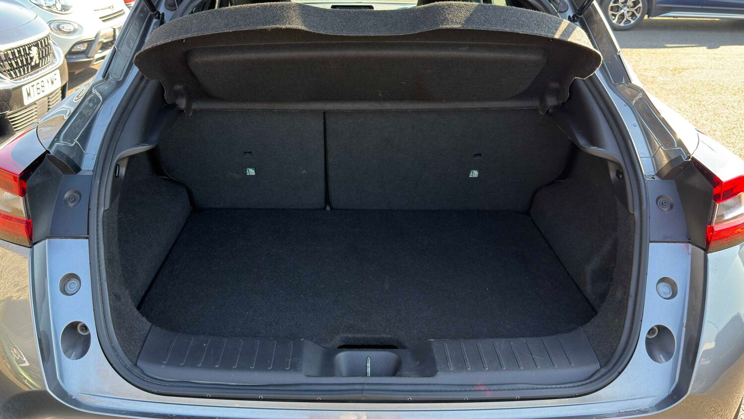 Used Nissan Juke 2023 for sale - 77960982: Photo 7