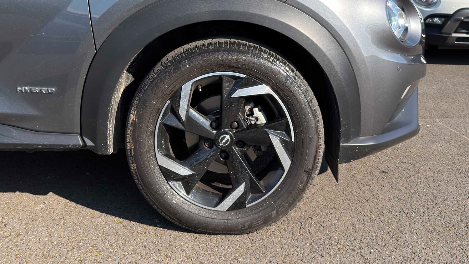 Used Nissan Juke 2023 for sale - 77960982: Photo 8