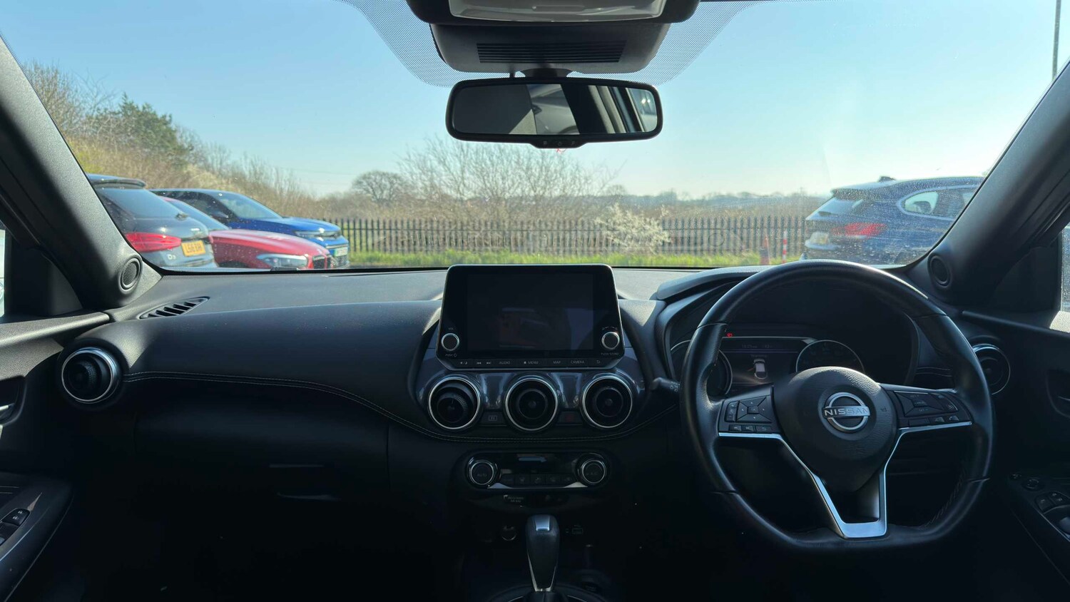 Used Nissan Juke 2023 for sale - 77960982: Photo 9