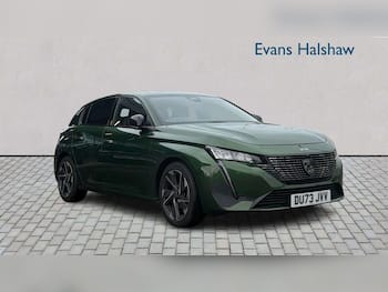 Used Peugeot 308 2023 for sale - 79731118: Photo