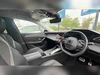 Used Peugeot 308 2023 for sale - 79731118: Photo