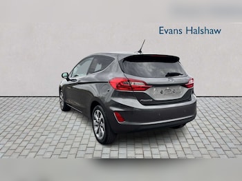 Used Ford Fiesta 2017 for sale - 79391048: Photo