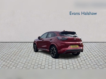 Used Ford Puma 2020 for sale - 78825091: Photo