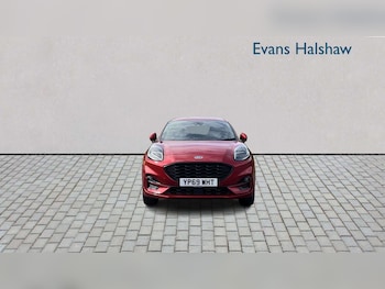 Used Ford Puma 2020 for sale - 78825091: Photo