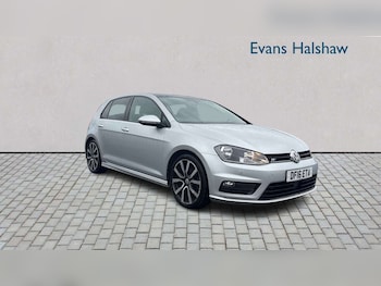 Used Volkswagen Golf 2016 for sale - 78881251: Photo