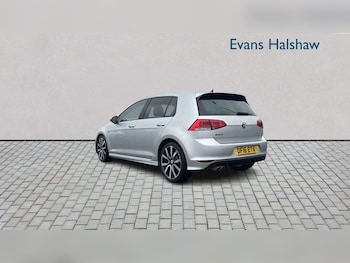 Used Volkswagen Golf 2016 for sale - 78881251: Photo