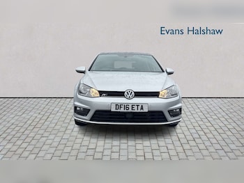 Used Volkswagen Golf 2016 for sale - 78881251: Photo