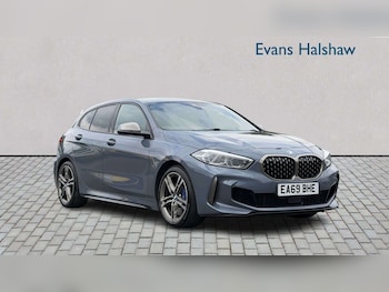 Used BMW 1 Series 2019 for sale - 78550825: Photo