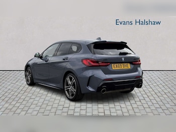 Used BMW 1 Series 2019 for sale - 78550825: Photo