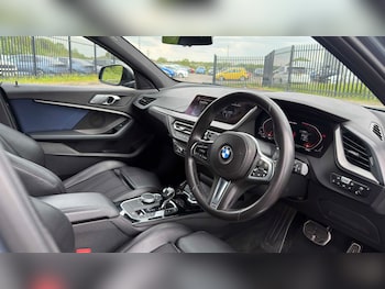 Used BMW 1 Series 2019 for sale - 78550825: Photo