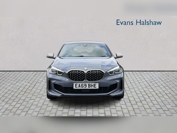 Used BMW 1 Series 2019 for sale - 78550825: Photo