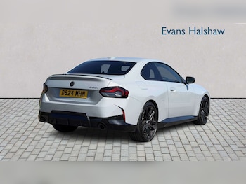 Used BMW 2 Series 2024 for sale - 78476642: Photo
