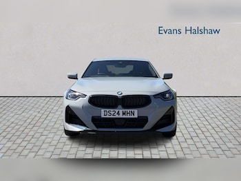 Used BMW 2 Series 2024 for sale - 78476642: Photo