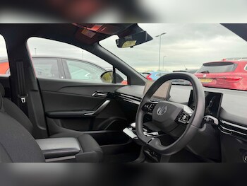 Used MG MG4 2023 for sale - 78264969: Photo