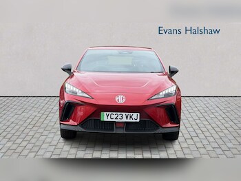 Used MG MG4 2023 for sale - 78264969: Photo