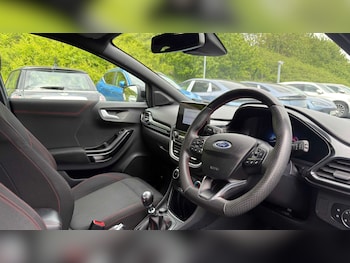 Used Ford Puma 2023 for sale - 78519519: Photo