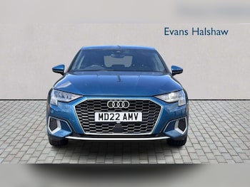 Used Audi A3 2022 for sale - 79443878: Photo
