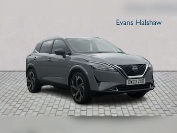 Used Nissan Qashqai 2023 for sale - 79851106: Photo