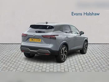 Used Nissan Qashqai 2023 for sale - 79851106: Photo