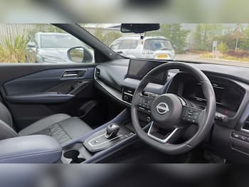 Used Nissan Qashqai 2023 for sale - 79851106: Photo