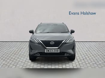 Used Nissan Qashqai 2023 for sale - 79851106: Photo