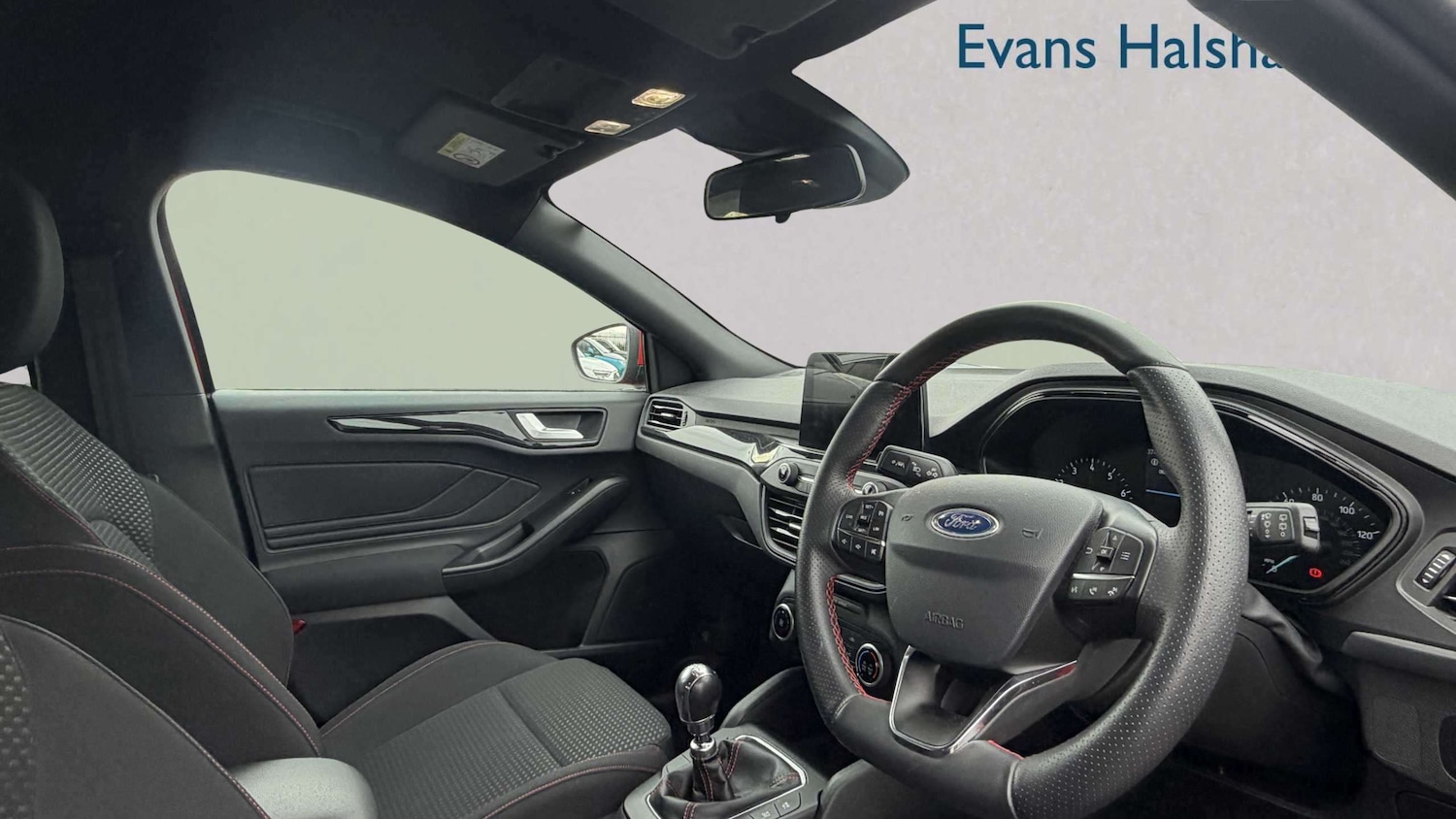 Used Ford Focus 2018 for sale - 78209106: Photo 3