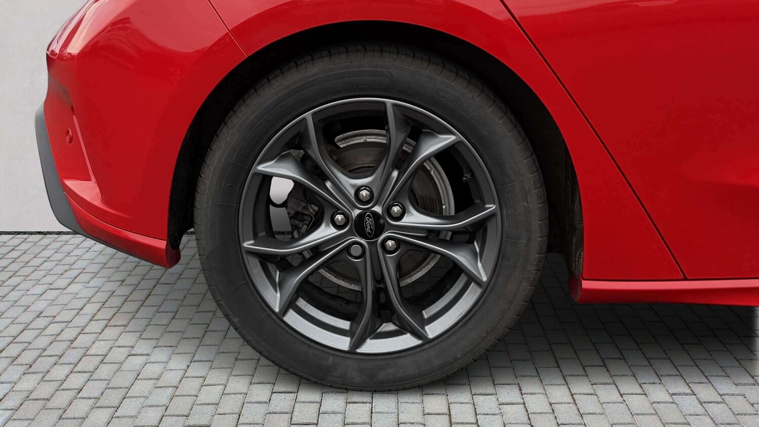 Used Ford Focus 2018 for sale - 78209106: Photo 6