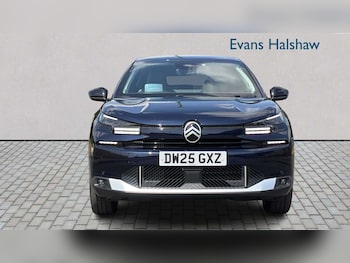 Used Citroen C4 2025 for sale - 79282411: Photo