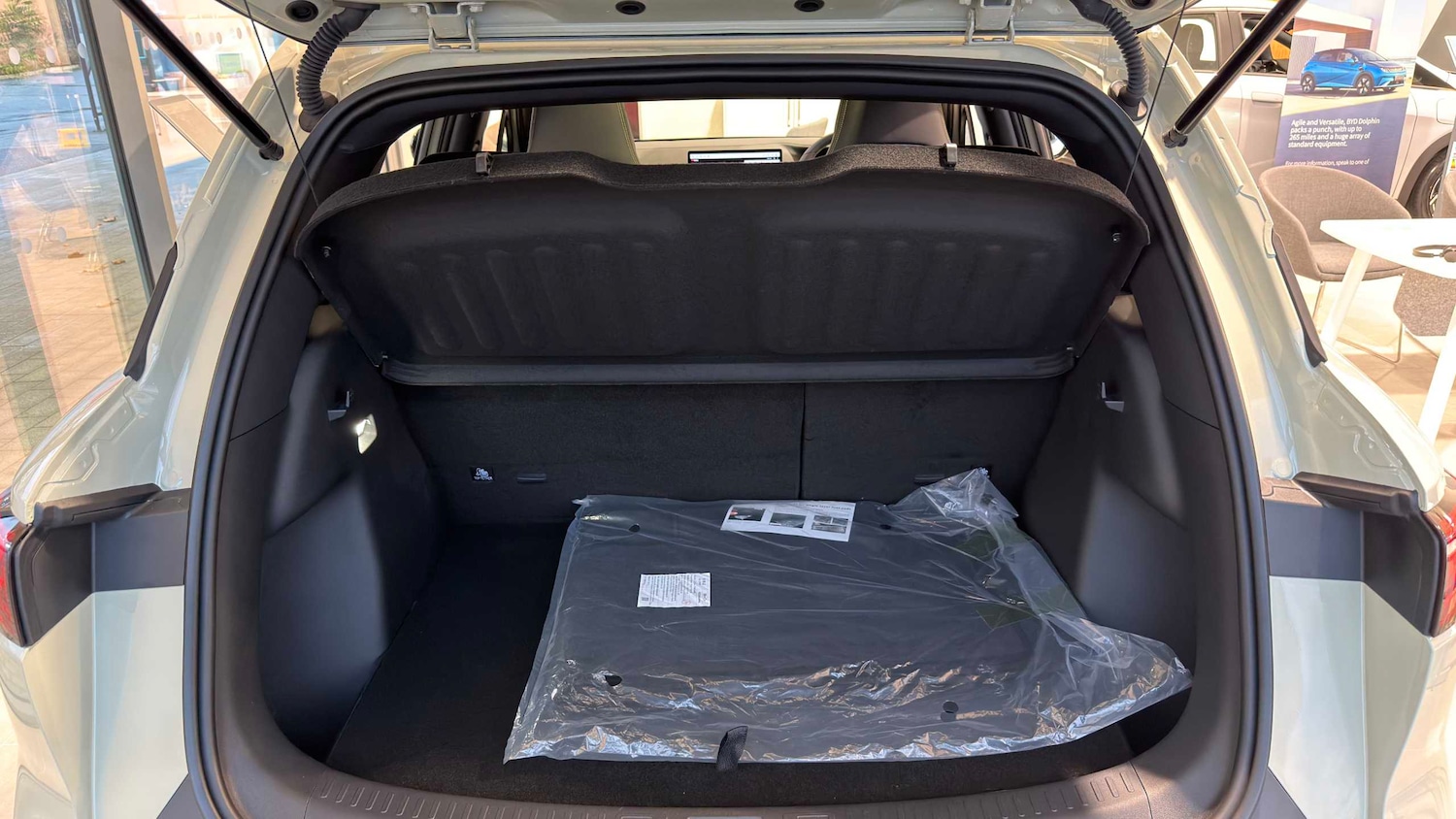 Used BYD Atto 2 2025 for sale - 77943326: Photo 17