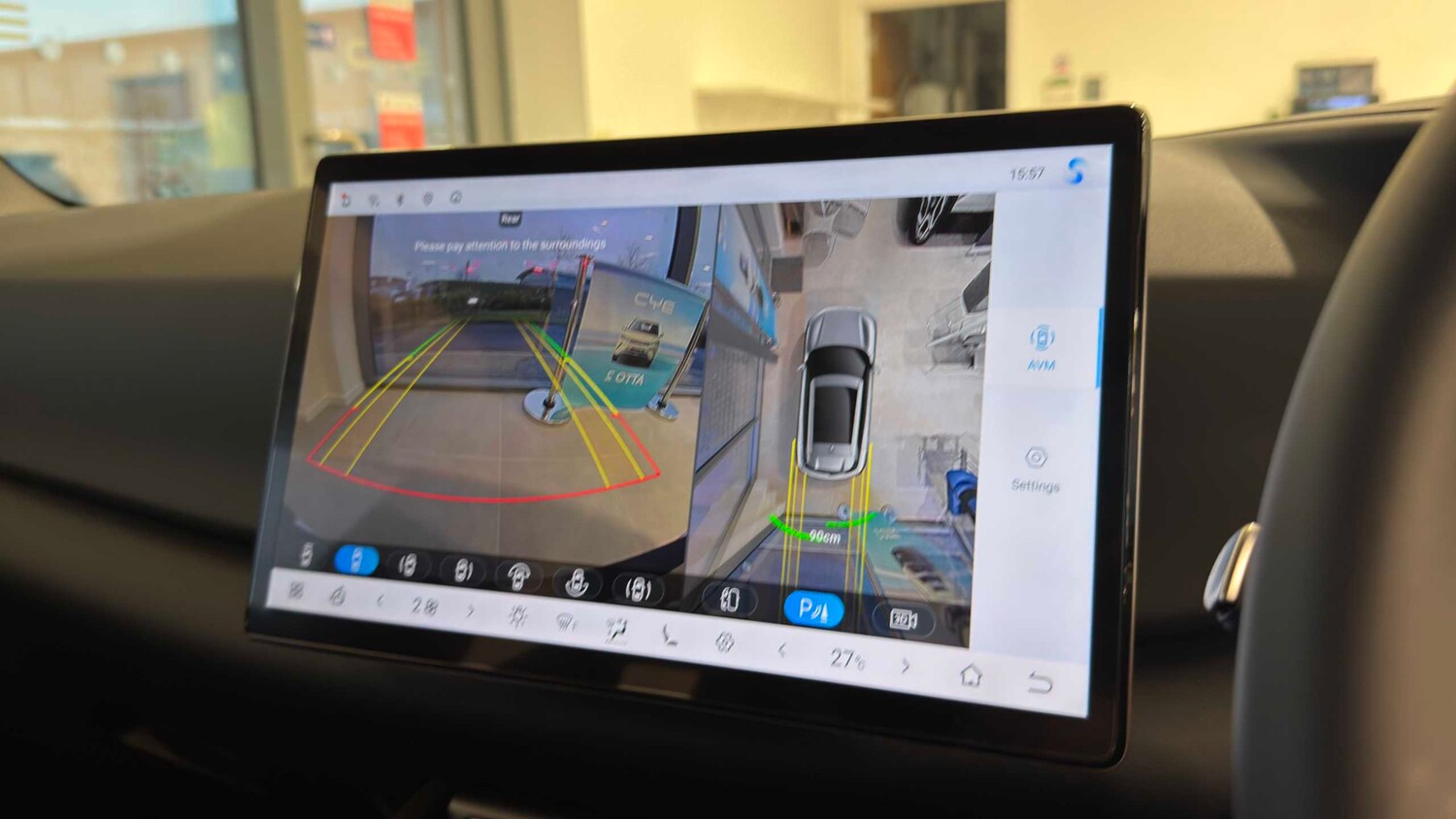 Used BYD Atto 2 2025 for sale - 77943326: Photo 9