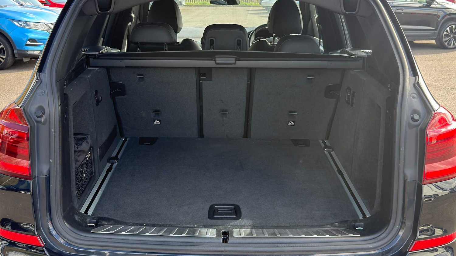 Used BMW X3 2019 for sale - 78161352: Photo 10