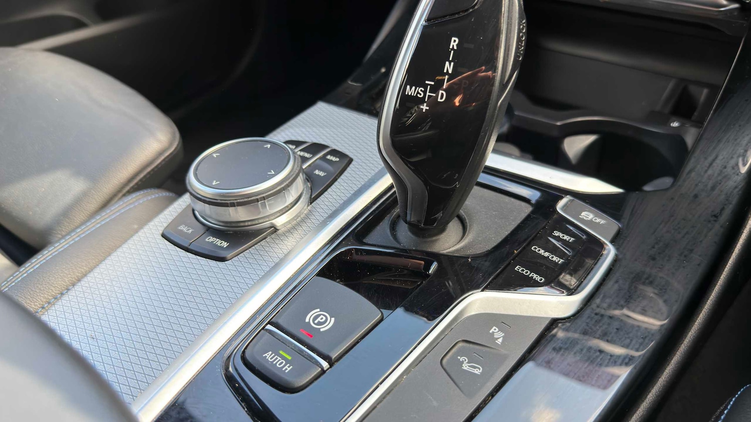 Used BMW X3 2019 for sale - 78161352: Photo 12