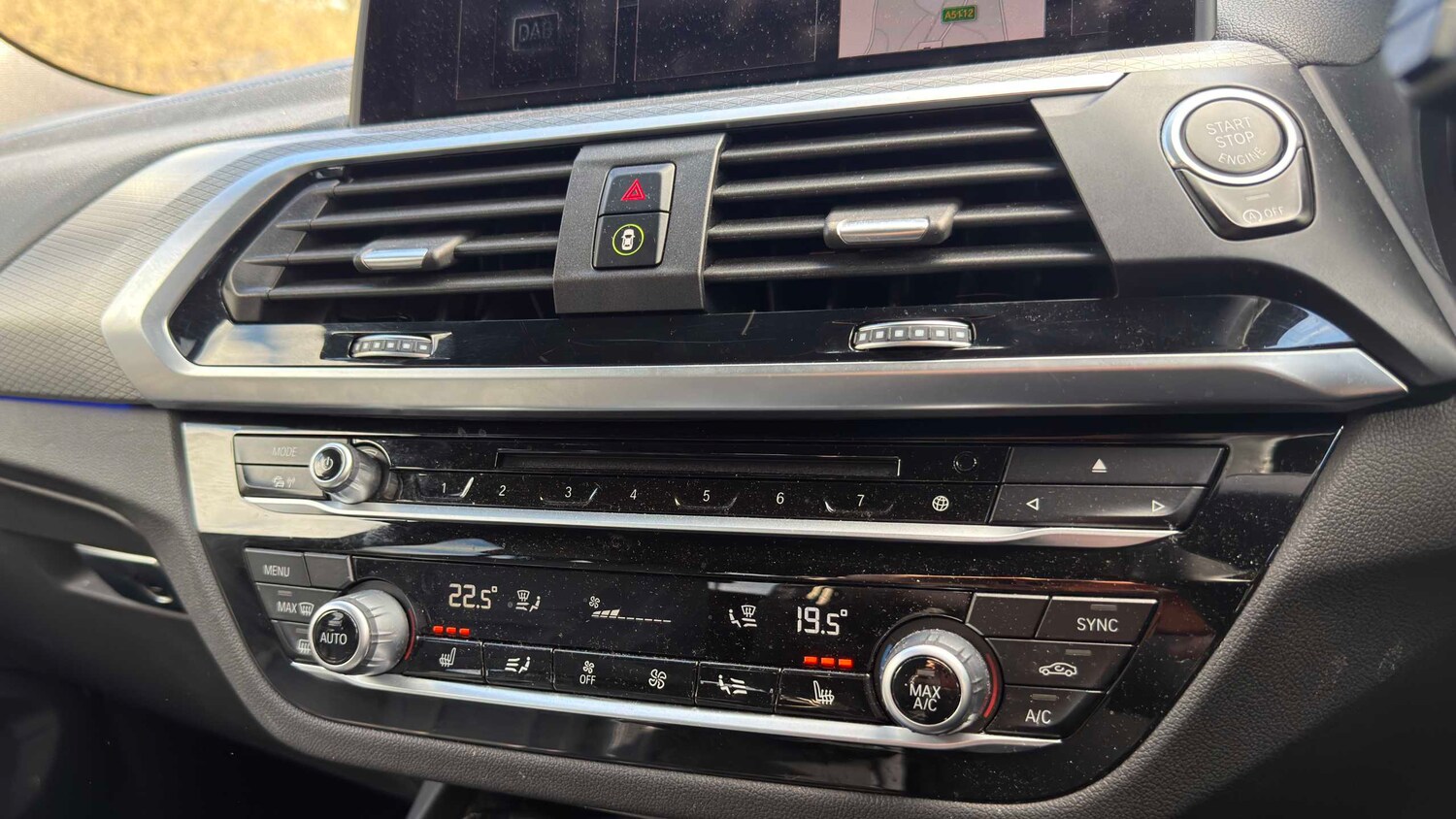 Used BMW X3 2019 for sale - 78161352: Photo 15