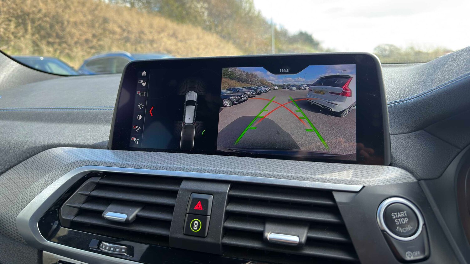 Used BMW X3 2019 for sale - 78161352: Photo 16