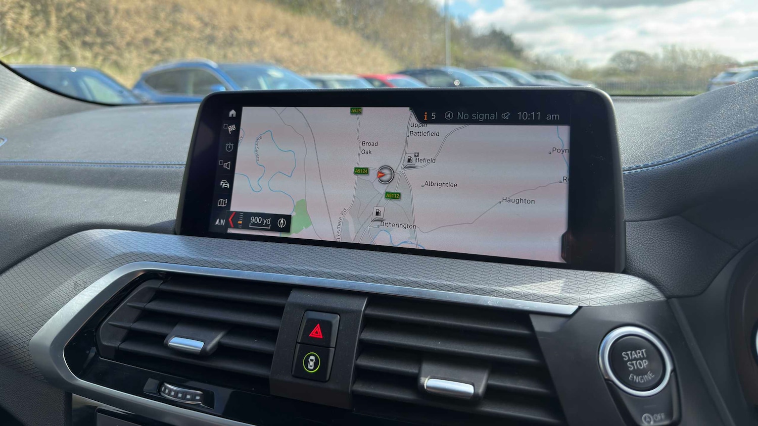 Used BMW X3 2019 for sale - 78161352: Photo 17